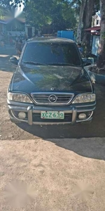 2004 SsangYong Musso for sale