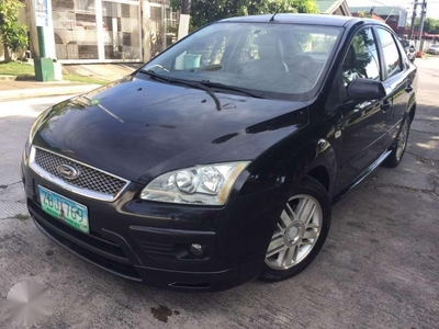 2005 Ford Focus for sale