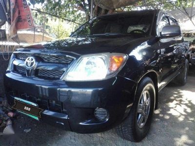 2006 Toyota Hilux for sale