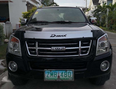 2008 Isuzu Dmax AT for sale
