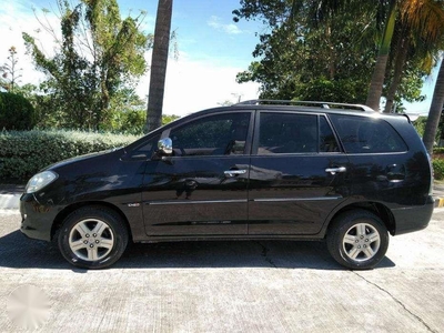 2008 Toyota Innova V AT top of the line for sale