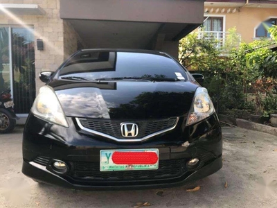 2009 Honda Jazz 1.5 A/T FOR SALE