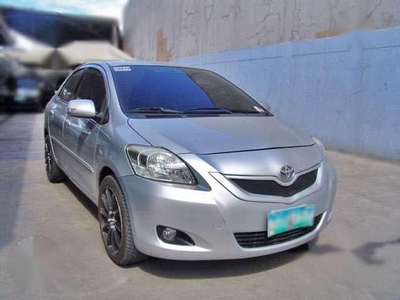 2009 Toyota Vios 1.5 G Mt FOR SALE