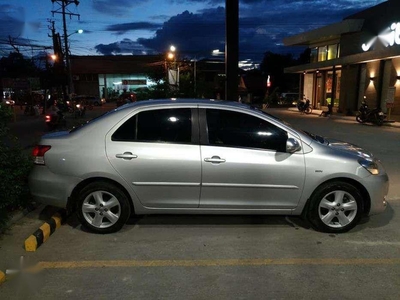 2009 Toyota VIOS 1.5G Top Of The Line For Sale