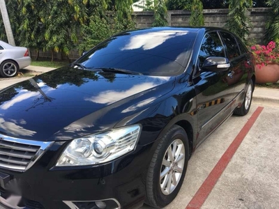 2010 Toyota Camry 24G for sale