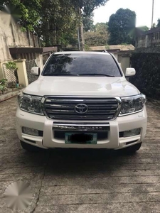 2010 Toyota Land Cruiser 4x4 Automatic For Sale