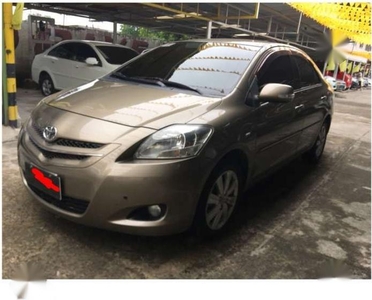 2010 Toyota Vios 1.5G for sale