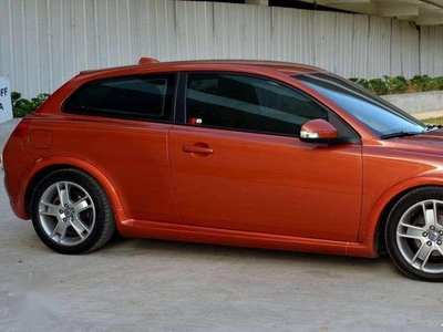 2010 Volvo C30 for sale