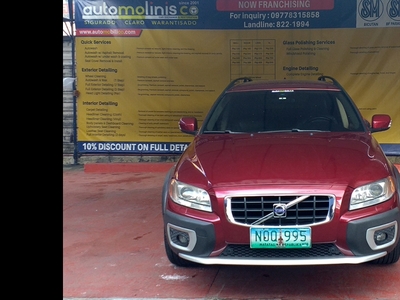 2010 Volvo Xc70 for sale in Paranaque