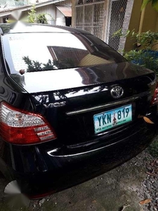 2012 Toyota Vios 1.3E Manual FOR SALE