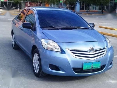 2012 TOYOTA Vios 1.3j manual upgraded FOR SALE