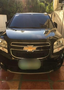 2013 Chevrolet Orlando 1.8 AT for sale
