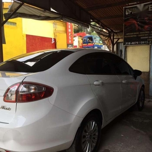 2013 Ford Fiesta Local Unit for sale