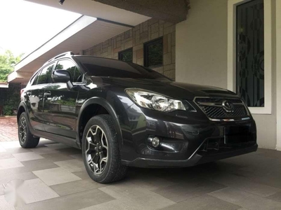 2013 Subaru Xv premium for sale