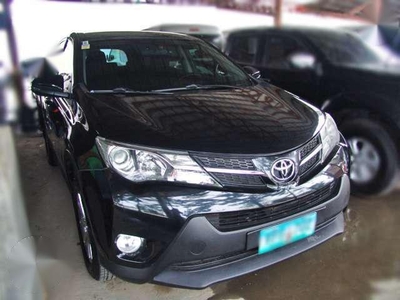 2013 Toyota Rav4 2.0 At for sale