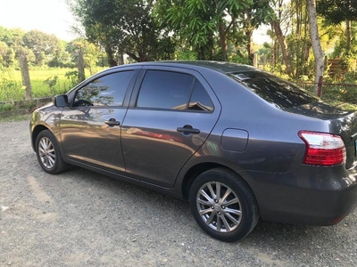 2013 Toyota Vios J for sale