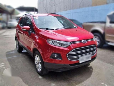 2014 Ford Ecosport 1.5 Trend At for sale