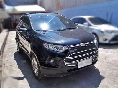 2015 Ford Ecosport 1.5 At for sale