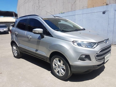 2015 Ford Ecosport 1.5 Trend AT for sale