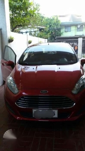 2015 Ford Fiesta MT with ASM FOR SALE