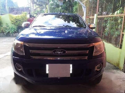 2015 Ford Ranger xlt for sale