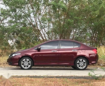 2015 Honda City 1.5 AT for sale