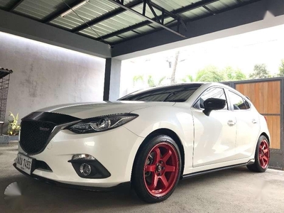 2015 Mazda 3 Very Good Condition for sale