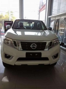 2015 Nissan EL Calibre NP300 Pearl White For Sale