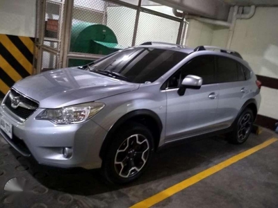 2015 Subaru XV 2.0i Casa Maintained for sale