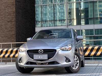 2016 Mazda 2