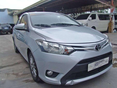 2016 Toyota Vios 1.3 E MT First Owned For Sale