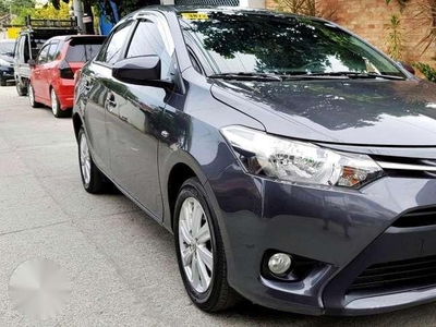 2016 Toyota Vios E 1.3 Automatic for sale