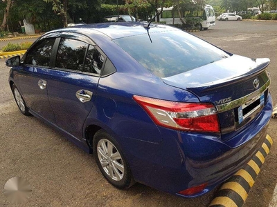 2016 VIOS 1.5G for sale