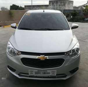 2017 Chevrolet Sail 1.3 LT 2k Mileage Only for sale