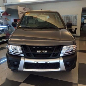 2017 Isuzu Crosswind XL For Assume 390K only 13k monthly for sale