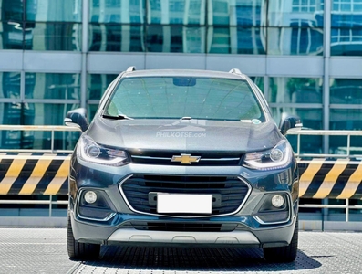 2018 Chevrolet Trax LT 1.4 Gas Automatic‼️