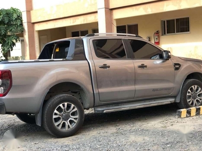 2018 Ford Ranger 2wd FOR SALE