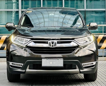 2018 Honda CRV 1.6s Diesel A/T‼️