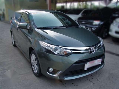 2018 Toyota Vios 1.5 G At for sale