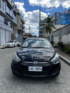 2019 Hyundai Accent 1.4GL AT Financing Ok
