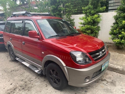 2nd Hand Mitsubishi Adventure 2011 for sale in Parañaque