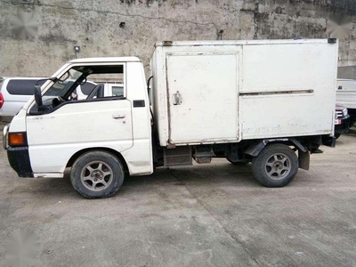 Bagsak presyu!!! 1996 MITSUBISHI L300. Hyundai Porter. Delica van FOR SALE