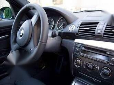 BMW 118d Automatic Diesel 2012 for sale