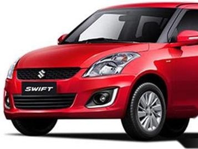 Brand new Suzuki Swift 2018 for sale