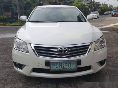 Brand new Toyota Camry 2010 for sale