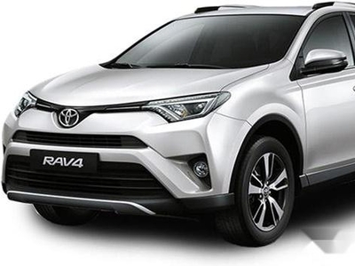 Brand new Toyota Rav4 Premium 2018 for sale