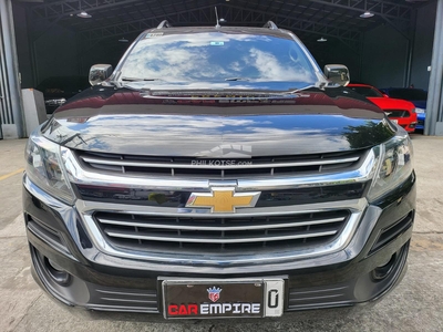 Chevrolet Colorado 2019 2.8 LT Automatic