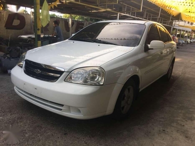 Chevrolet Optra ls Allpower 1.6 AT For Sale