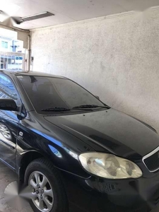 For Sale 2003 Toyota Corolla Altis AT
