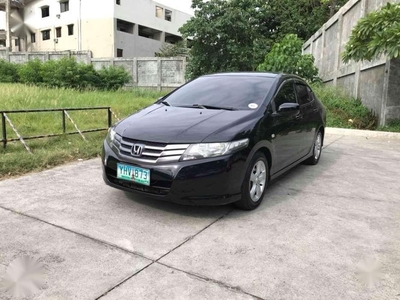 For Sale: 2009 Honda City 1.3s AT